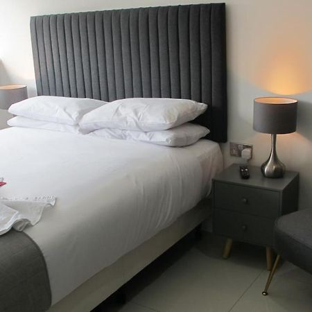 Bloomsbury Apartments London Luaran gambar