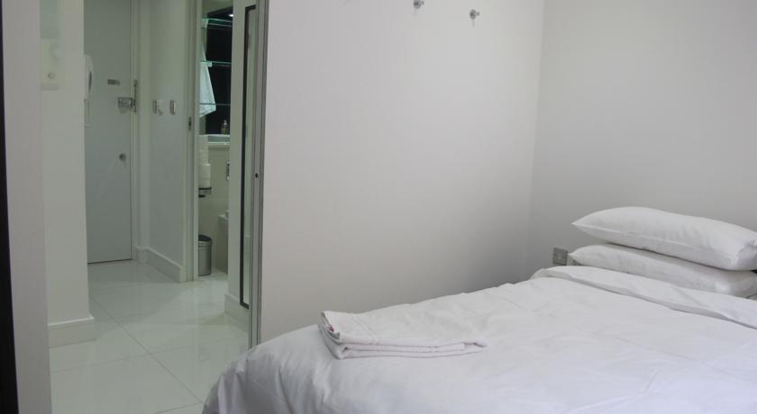 Bloomsbury Apartments London Bilik gambar