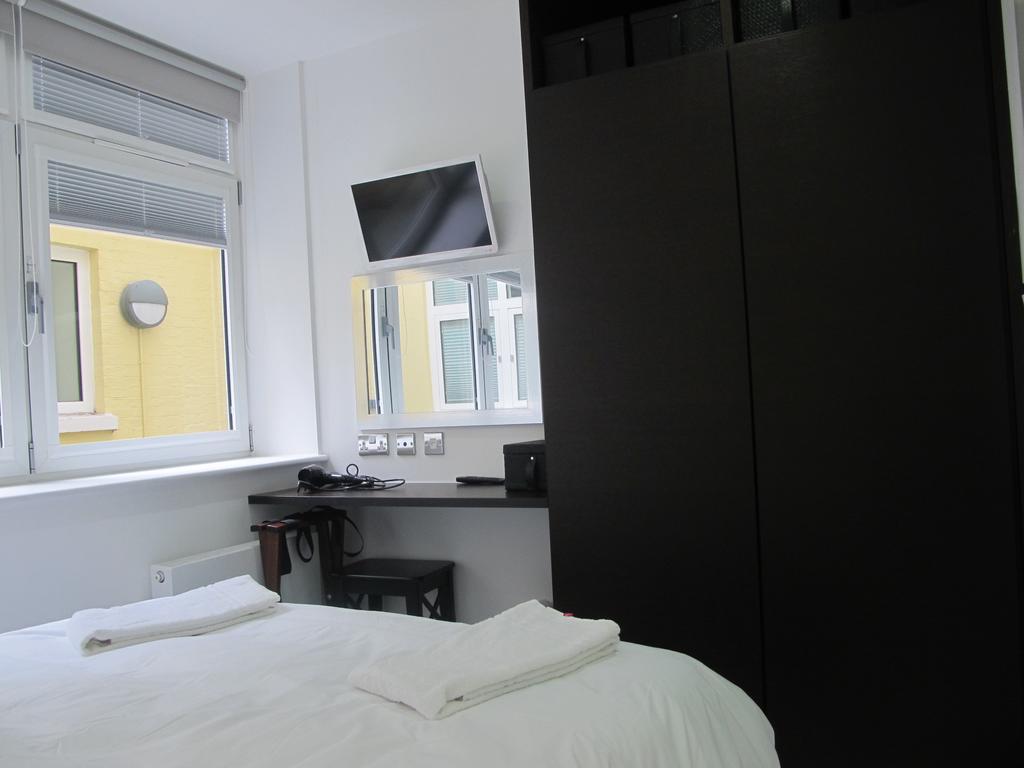 Bloomsbury Apartments London Bilik gambar