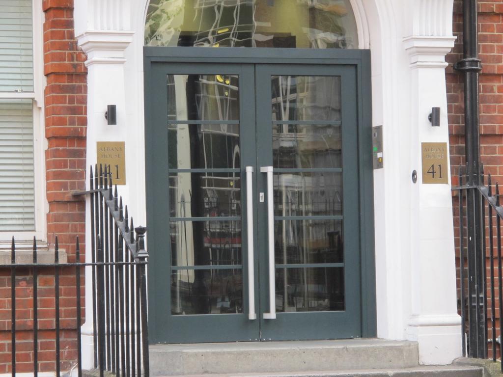 Bloomsbury Apartments London Luaran gambar