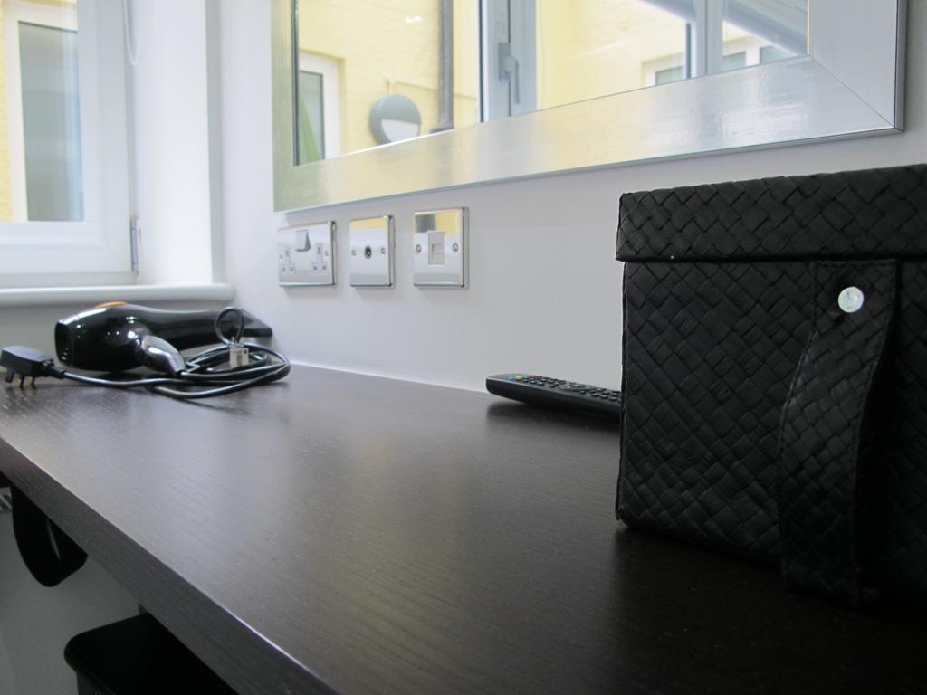 Bloomsbury Apartments London Bilik gambar