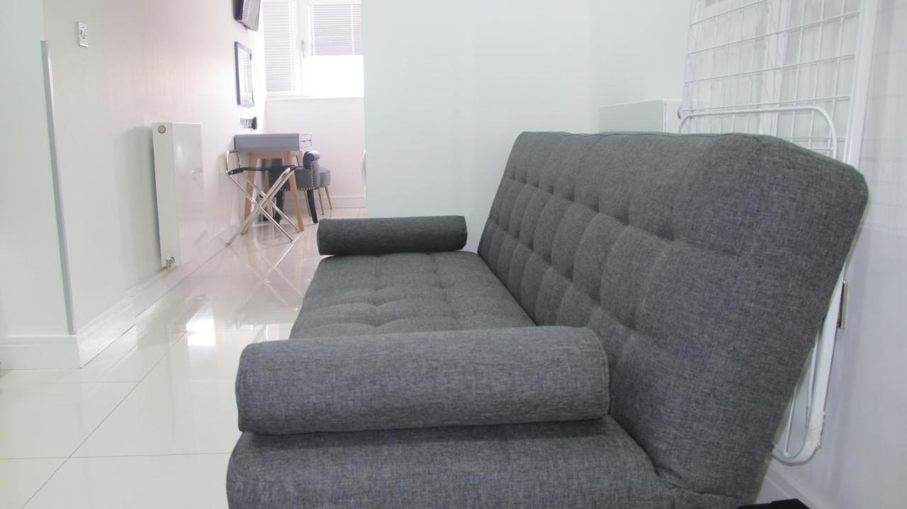 Bloomsbury Apartments London Luaran gambar