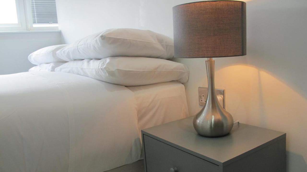 Bloomsbury Apartments London Luaran gambar