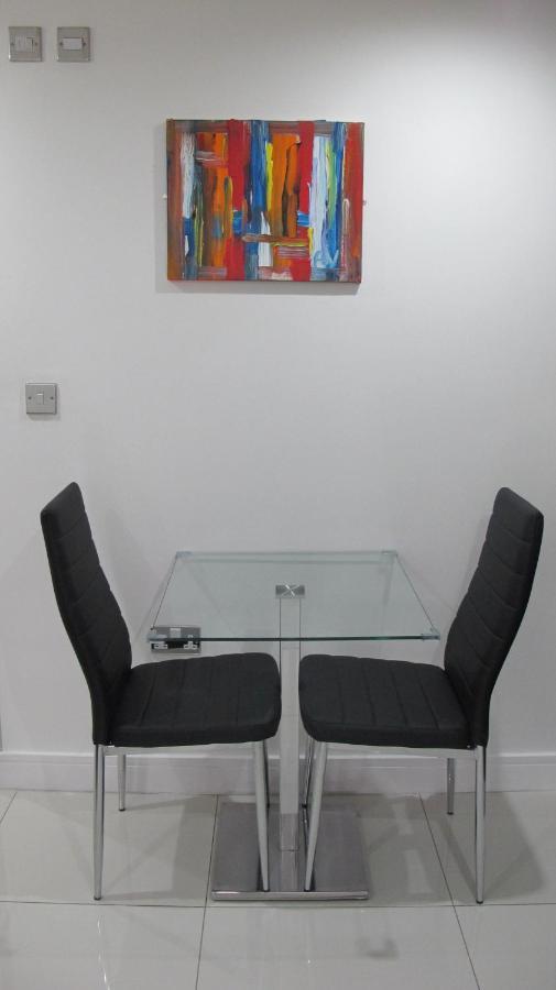Bloomsbury Apartments London Luaran gambar