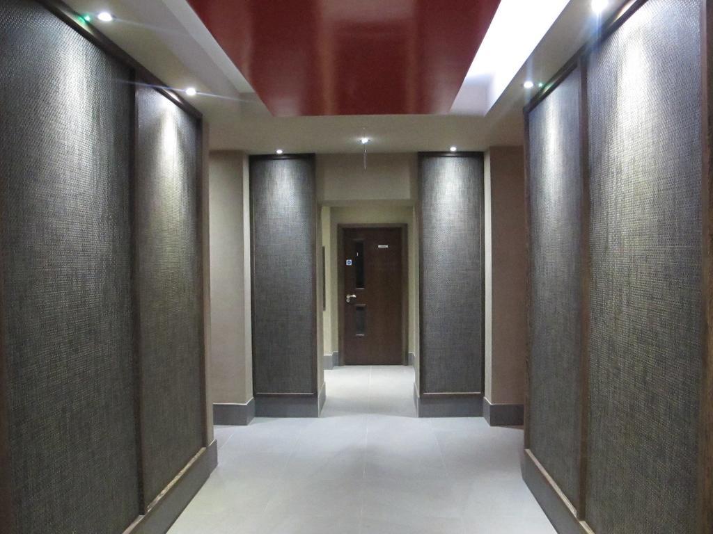 Bloomsbury Apartments London Luaran gambar