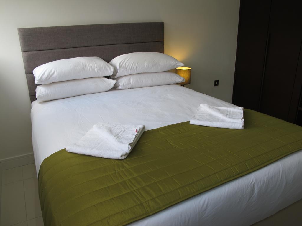 Bloomsbury Apartments London Luaran gambar