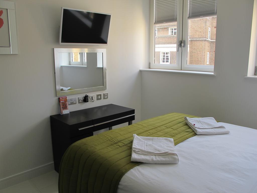 Bloomsbury Apartments London Luaran gambar