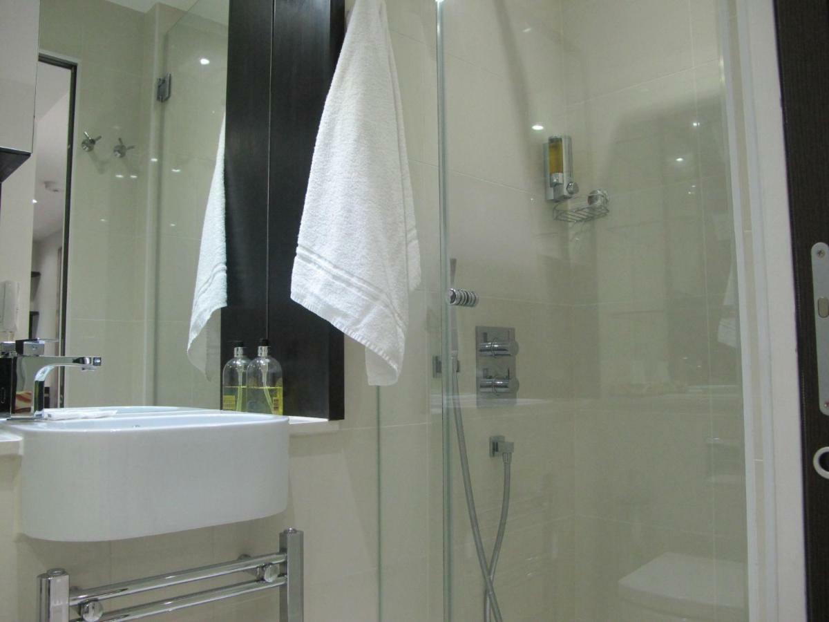 Bloomsbury Apartments London Luaran gambar
